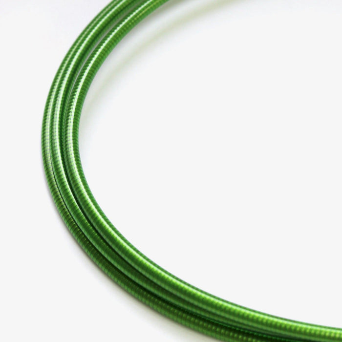 Stainless Outer Cable for Shift - 25m