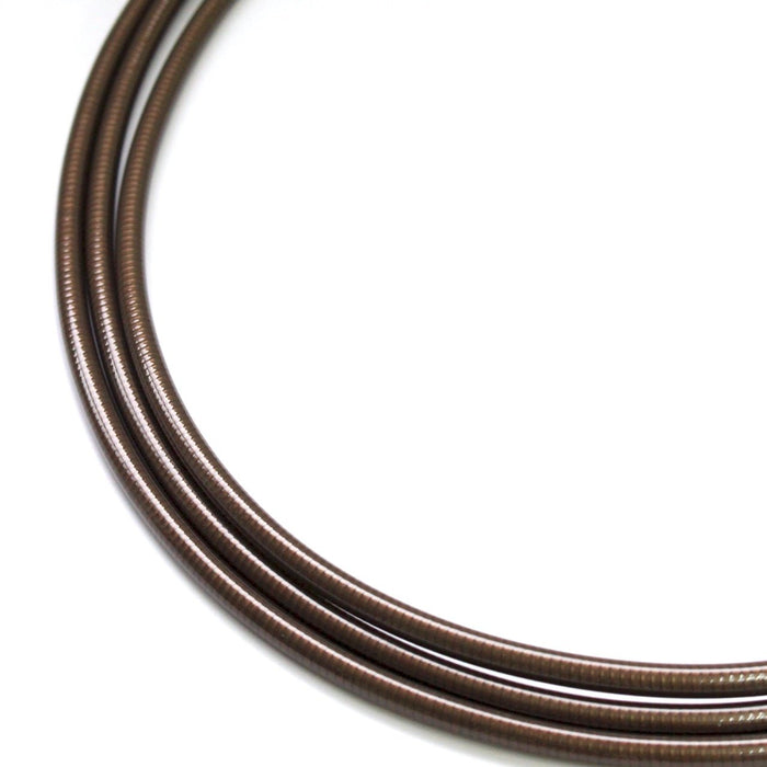 Stainless Outer Cable for Shift - 25m