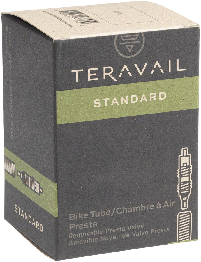 Standard Butyl Inner Tube