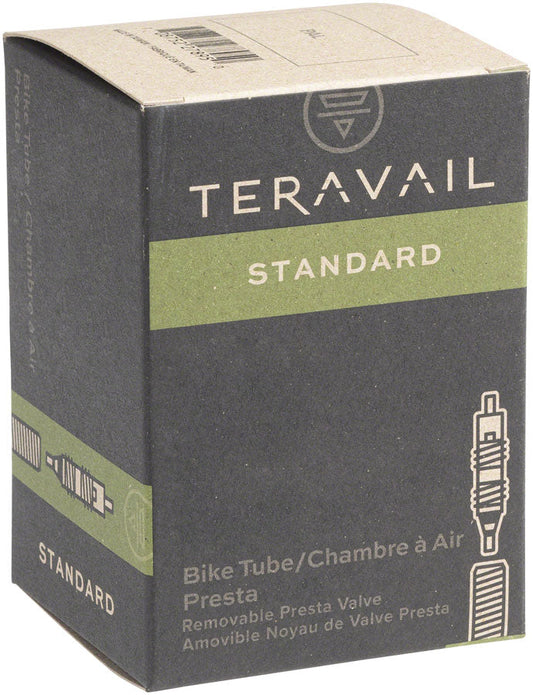 Standard Butyl Inner Tube