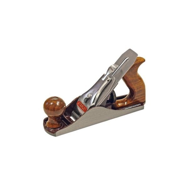 STANLEY (248MM) 9 3/4" GLOBAL SMOOTH PLANER MEGA