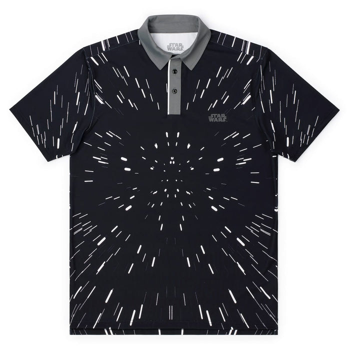 RSVLTS XS Star Wars Breakfast Balls All-Day Polo Star Wars™ "Lightspeed" – All-Day Polo Star Wars™ "Lightspeed" – All-Day Polo