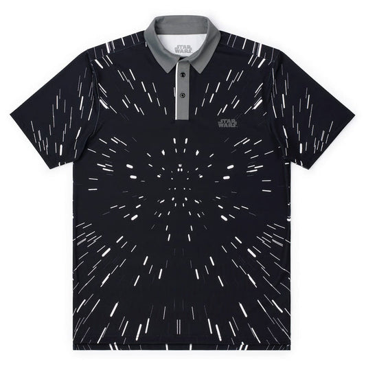 RSVLTS XS Star Wars Breakfast Balls All-Day Polo Star Wars™ "Lightspeed" – All-Day Polo Star Wars™ "Lightspeed" – All-Day Polo
