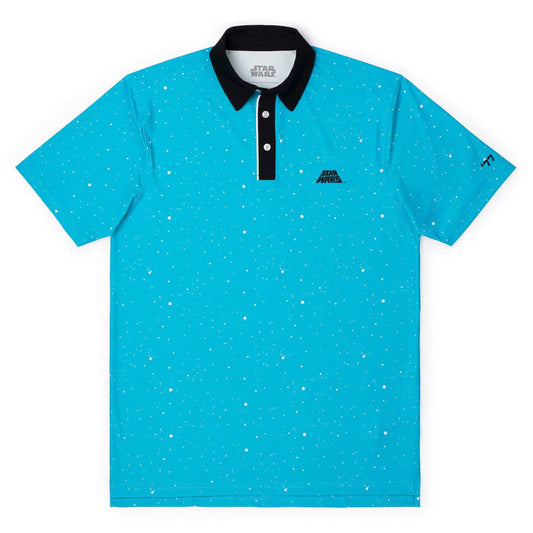 RSVLTS XS Star Wars Breakfast Balls All-Day Polo Star Wars™ "Retro '77" – All-Day Polo Star Wars™ "Retro '77" – All-Day Polo