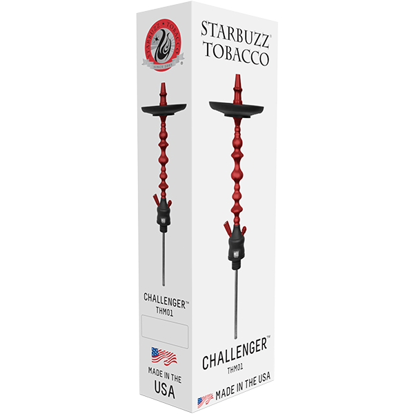 Starbuzz Challenger XS