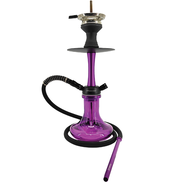 Starbuzz Chico Complete Set (Wholesale)