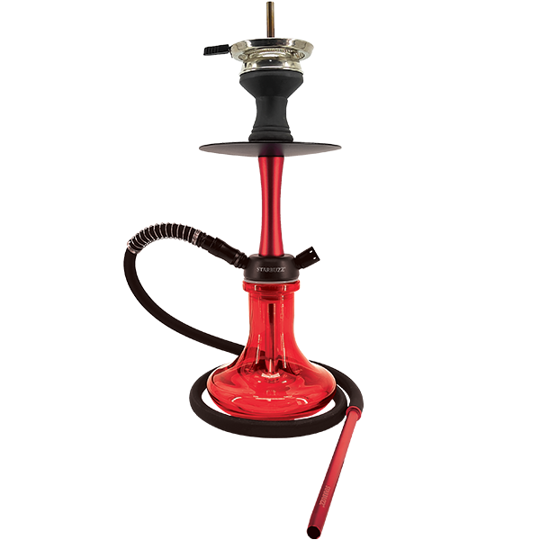 Starbuzz Chico Complete Set (Wholesale)