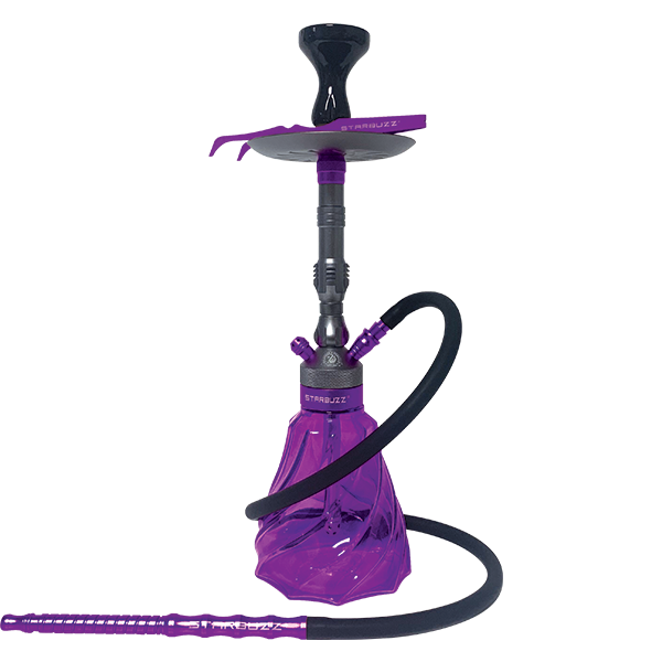 Starbuzz Helix Complete Hookah Set