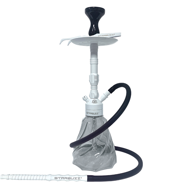Starbuzz Helix Complete Hookah Set