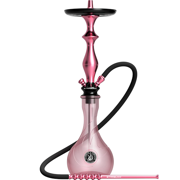 Starbuzz SB-H1 Hookah Set (Wholesale)