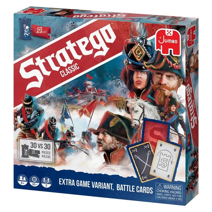 Stratego Classic