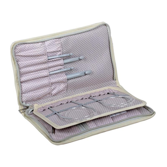 Strawberry GH Needle Case.