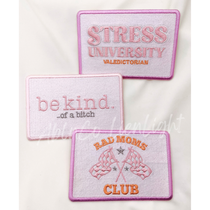 Stress