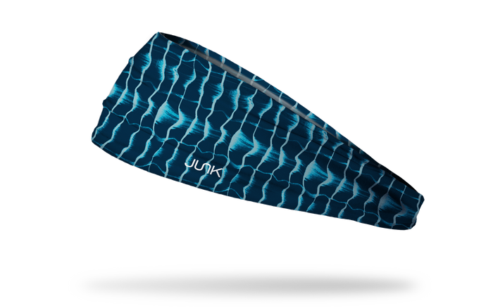 Submerged Big Bang Lite Headband - View 1