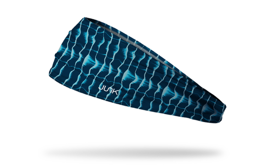Submerged Big Bang Lite Headband - View 1
