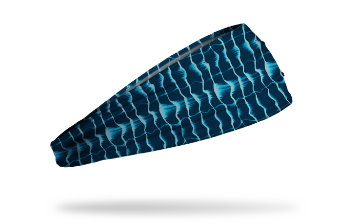 Submerged Big Bang Lite Headband - View 2