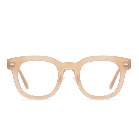 SUMMER - RUSTIQUE + BLUE LIGHT TECHNOLOGY Front