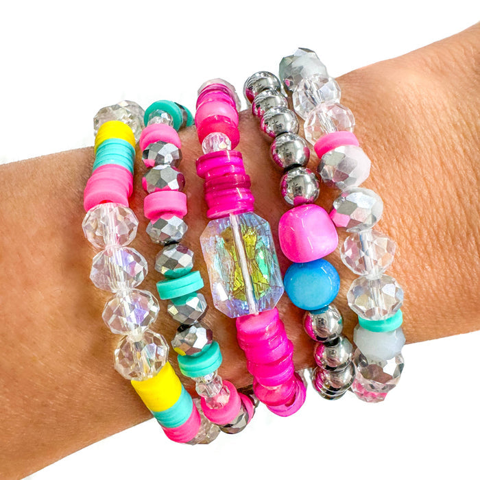 Summer Stack