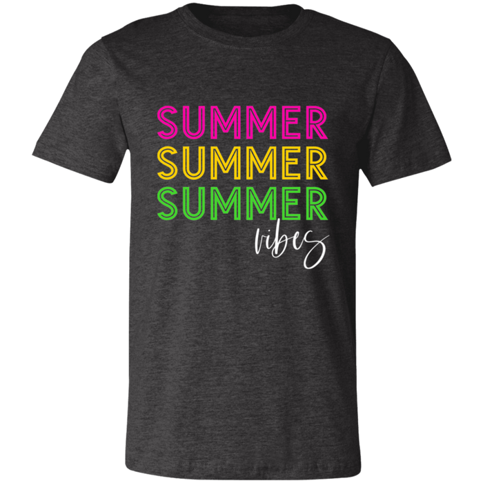 Dark Grey Heather / S