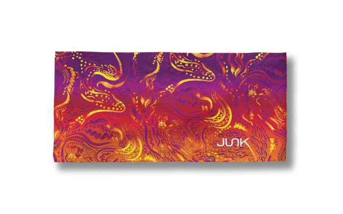 Sunset Drive Big Bang Lite Headband - View 3