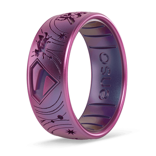Supergirl DC Ring - Fairy