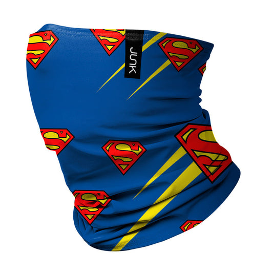 Superman Winter Gaiter - View 1