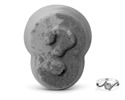 Surprise Bath Bomb
