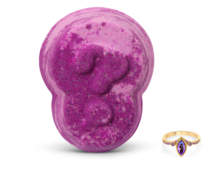 Surprise Bath Bomb