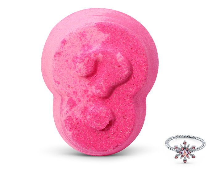 Surprise Bath Bomb