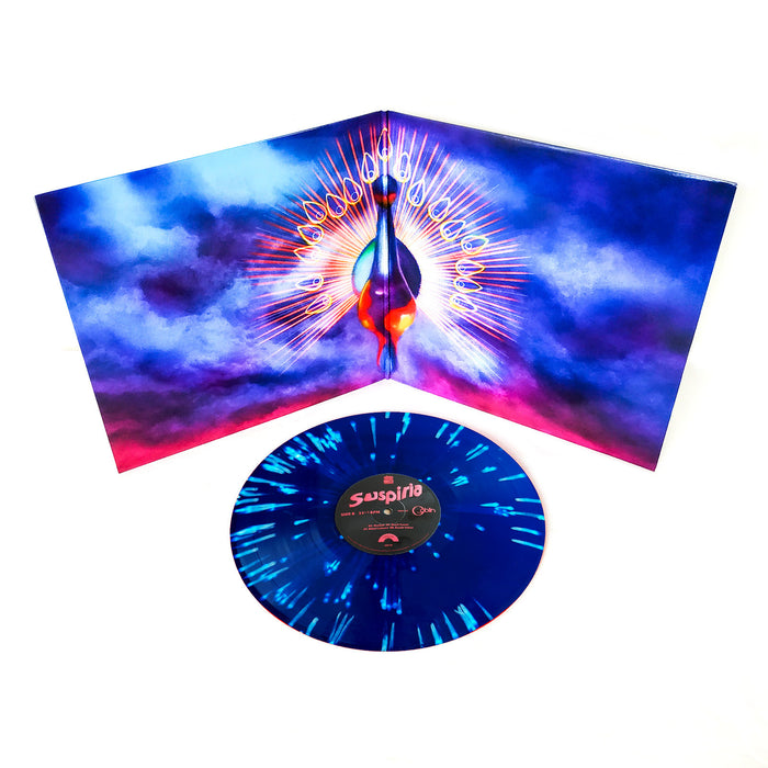 Suspiria – Original Motion Picture Soundtrack LP