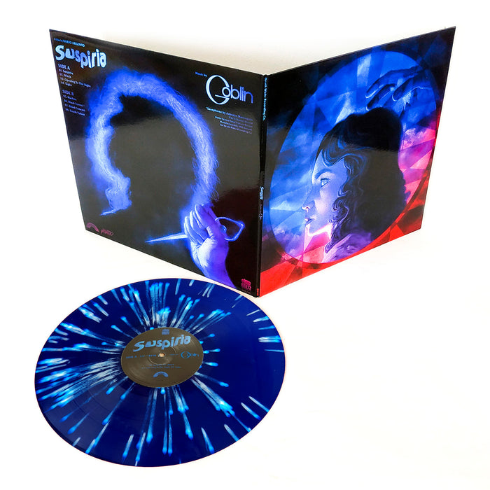 Suspiria – Original Motion Picture Soundtrack LP