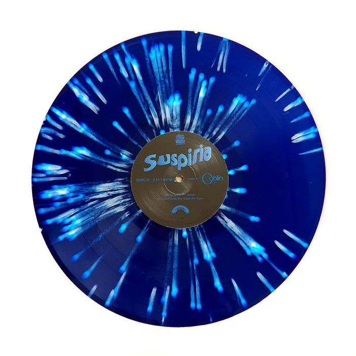 Suspiria – Original Motion Picture Soundtrack LP