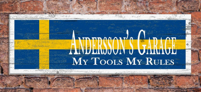 sweden home Decor