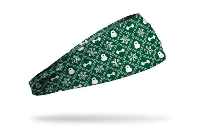 Swole Stitches Big Bang Lite Headband - View 2