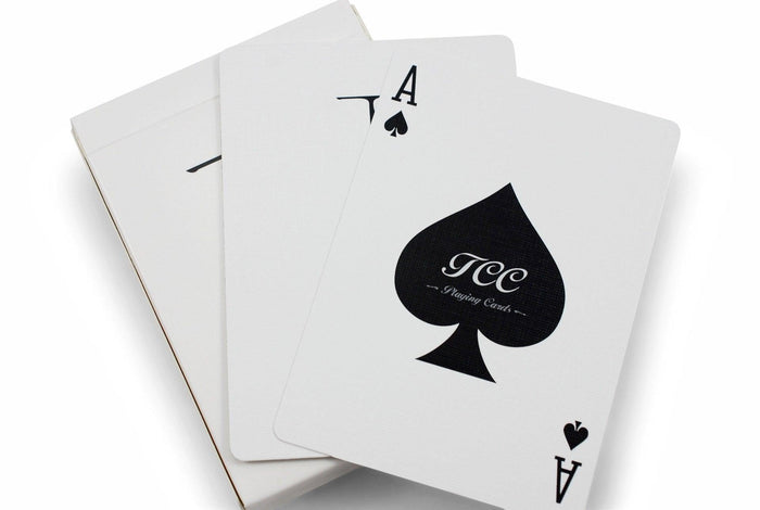 Sword T Playing Cards by TCC Playing Card Co.
