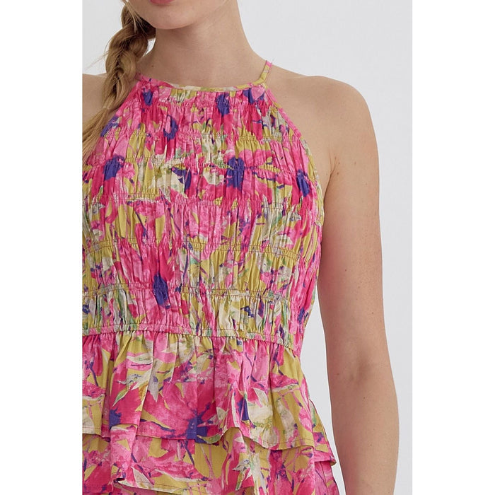 Sylas Top