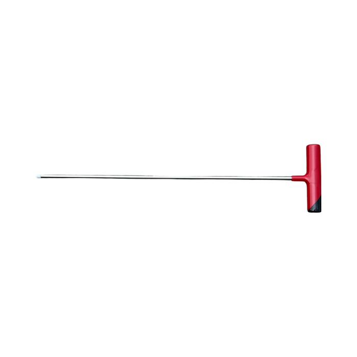 Matt Boyette of Dent Slayer Tools designed the T-Handle Johnson-38 to update the popular Johnson PDR tool.
