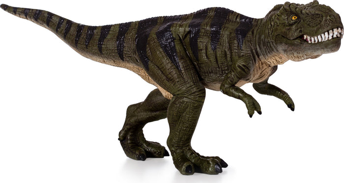 T-Rex with Articulated Jaw