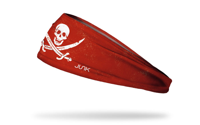 Take No Prisoners Big Bang Lite Headband - View 1