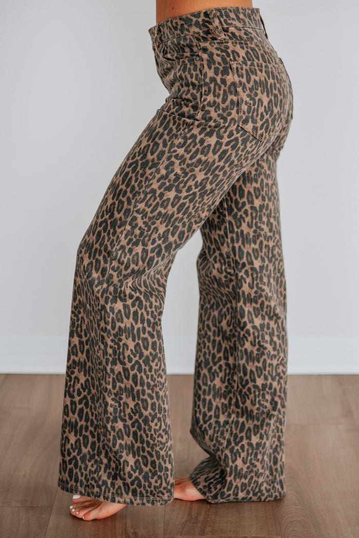 Tamrah Risen Jeans