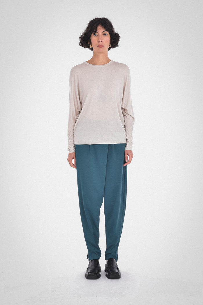 Tana Dolman Sleeve Top