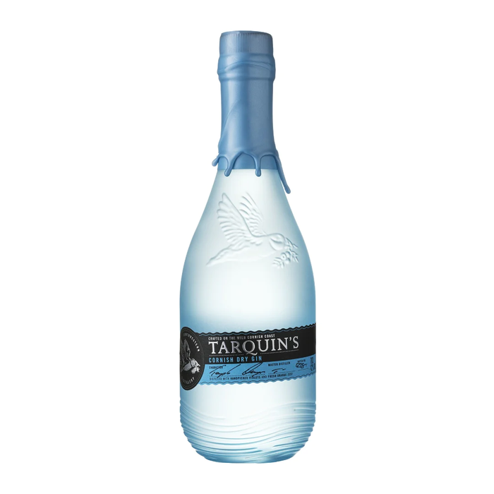 Tarquins Cornish Gin