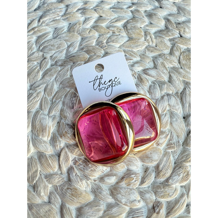Tate Earring