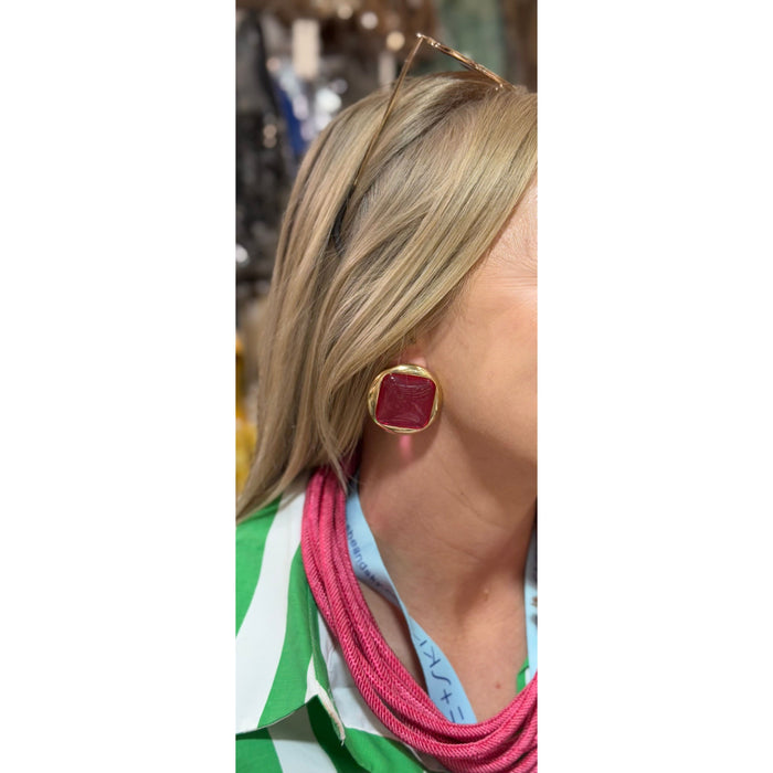 Tate Earring