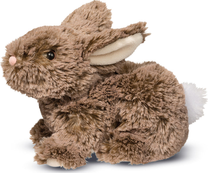 Taylor Mocha Bunny 7"