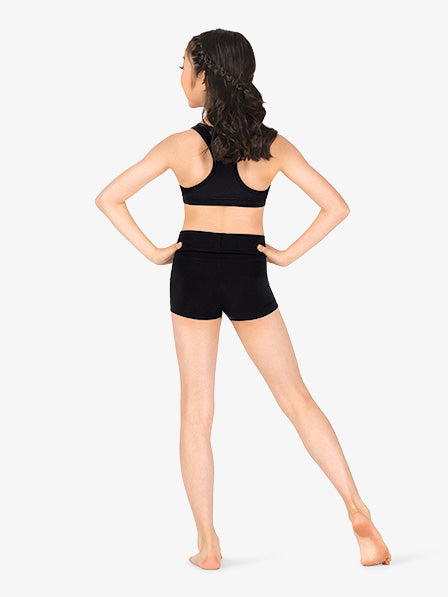 TB239C Child Racerback Bra Top*