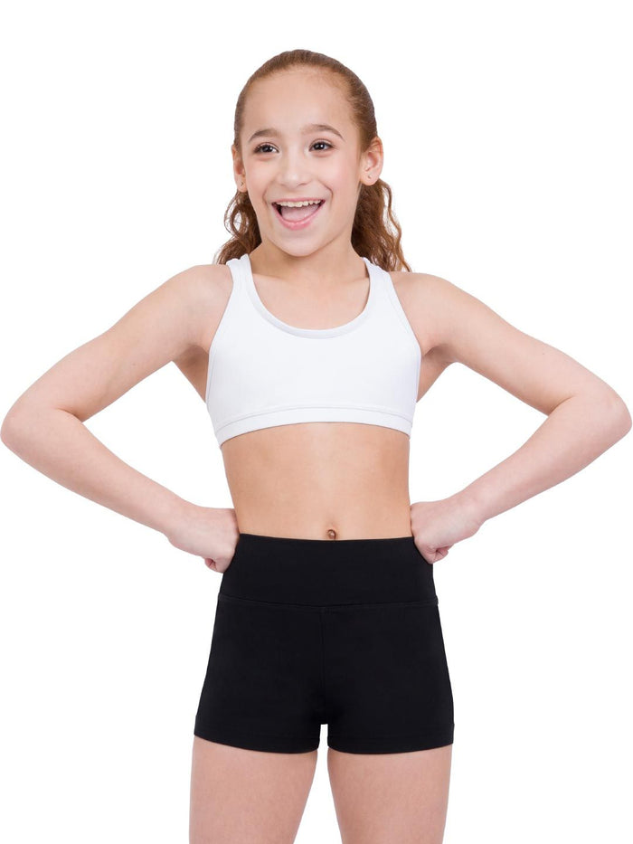 TB239C Child Racerback Bra Top*