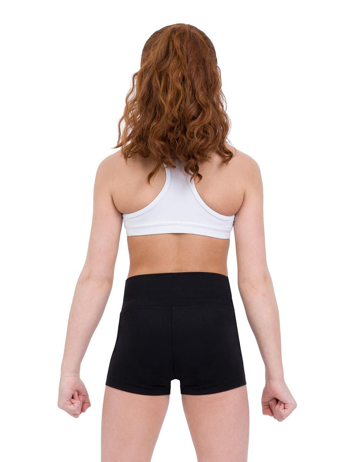 TB239C Child Racerback Bra Top*