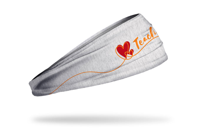 Teach Love Big Bang Lite Headband - View 2