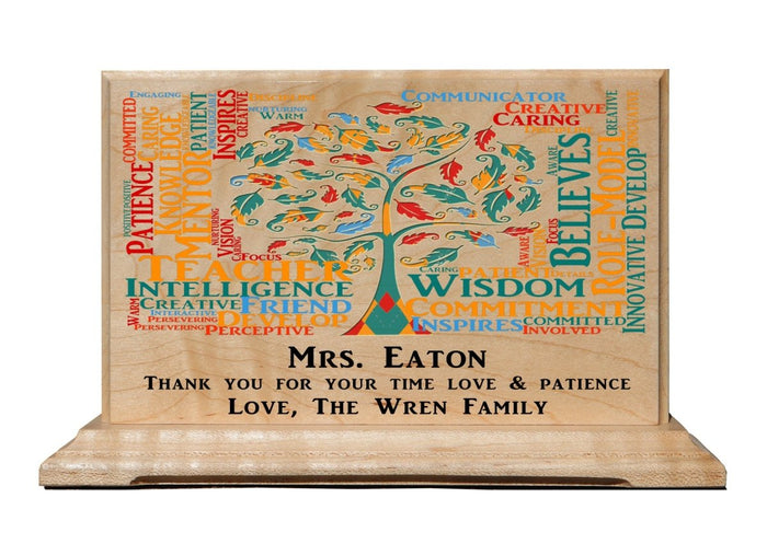 Teacher Gift